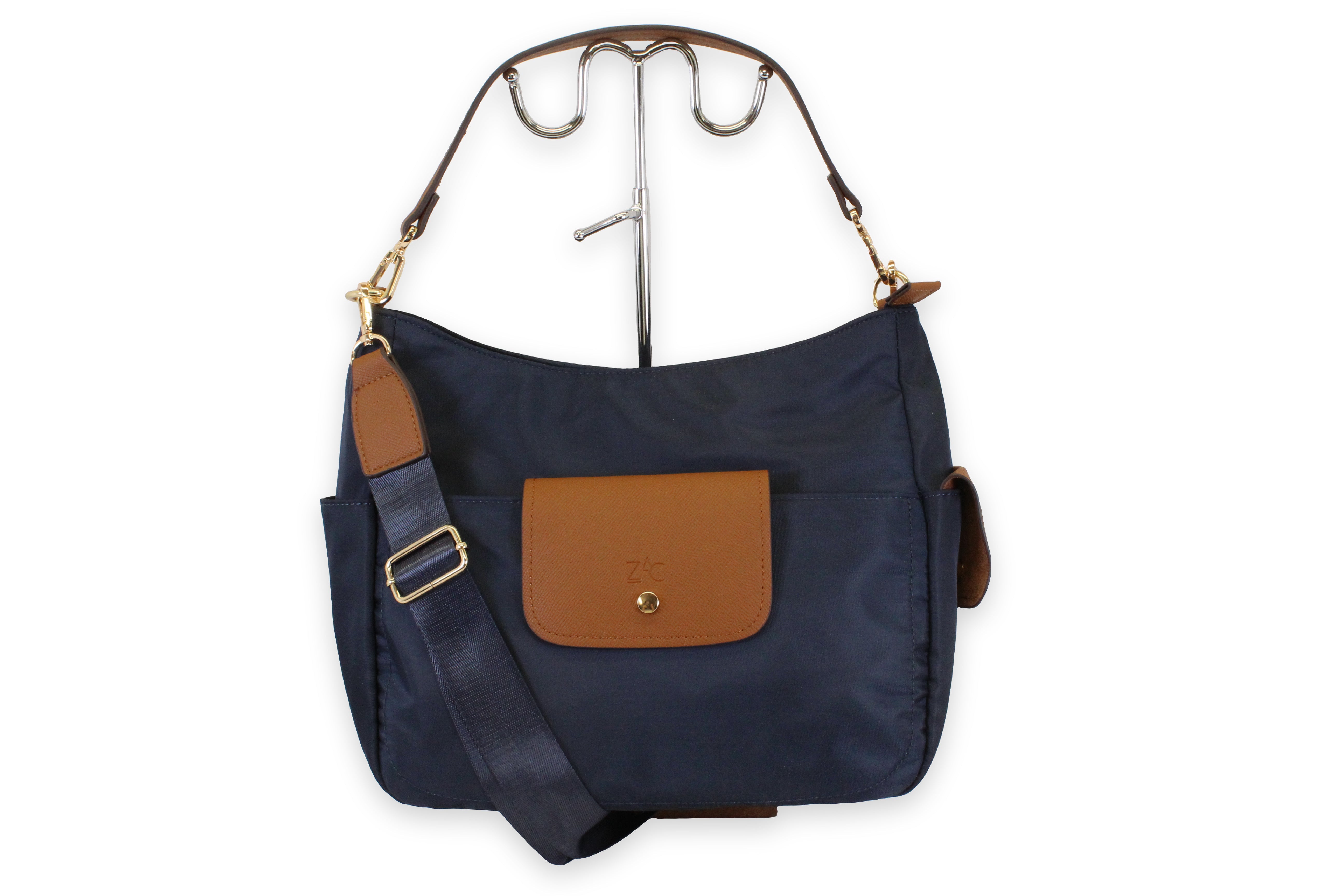 ZAC MARY IMPORT CM34680 62 - MARINE - B260.385