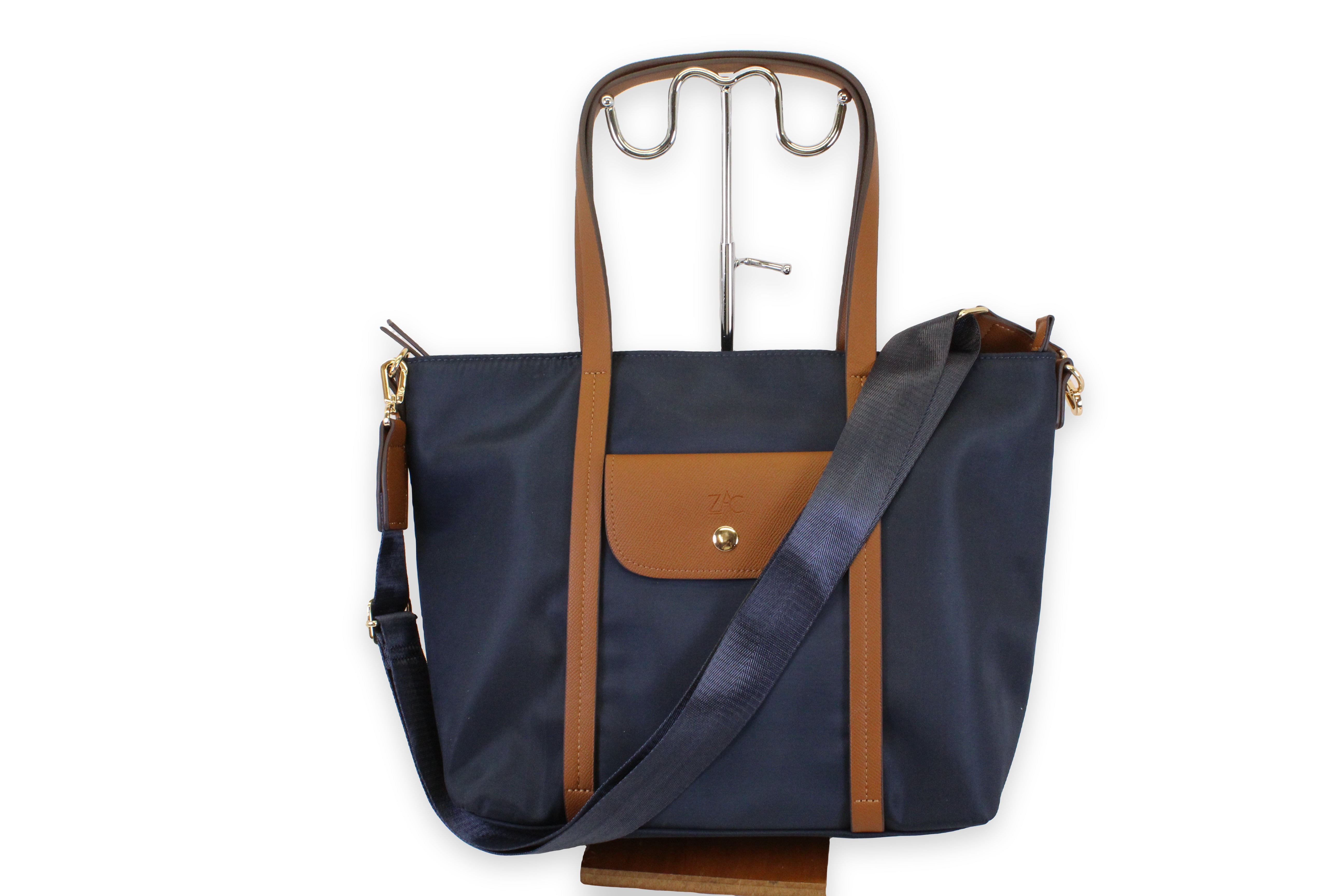 ZAC MARY IMPORT CM34963 62 - MARINE - B260.390