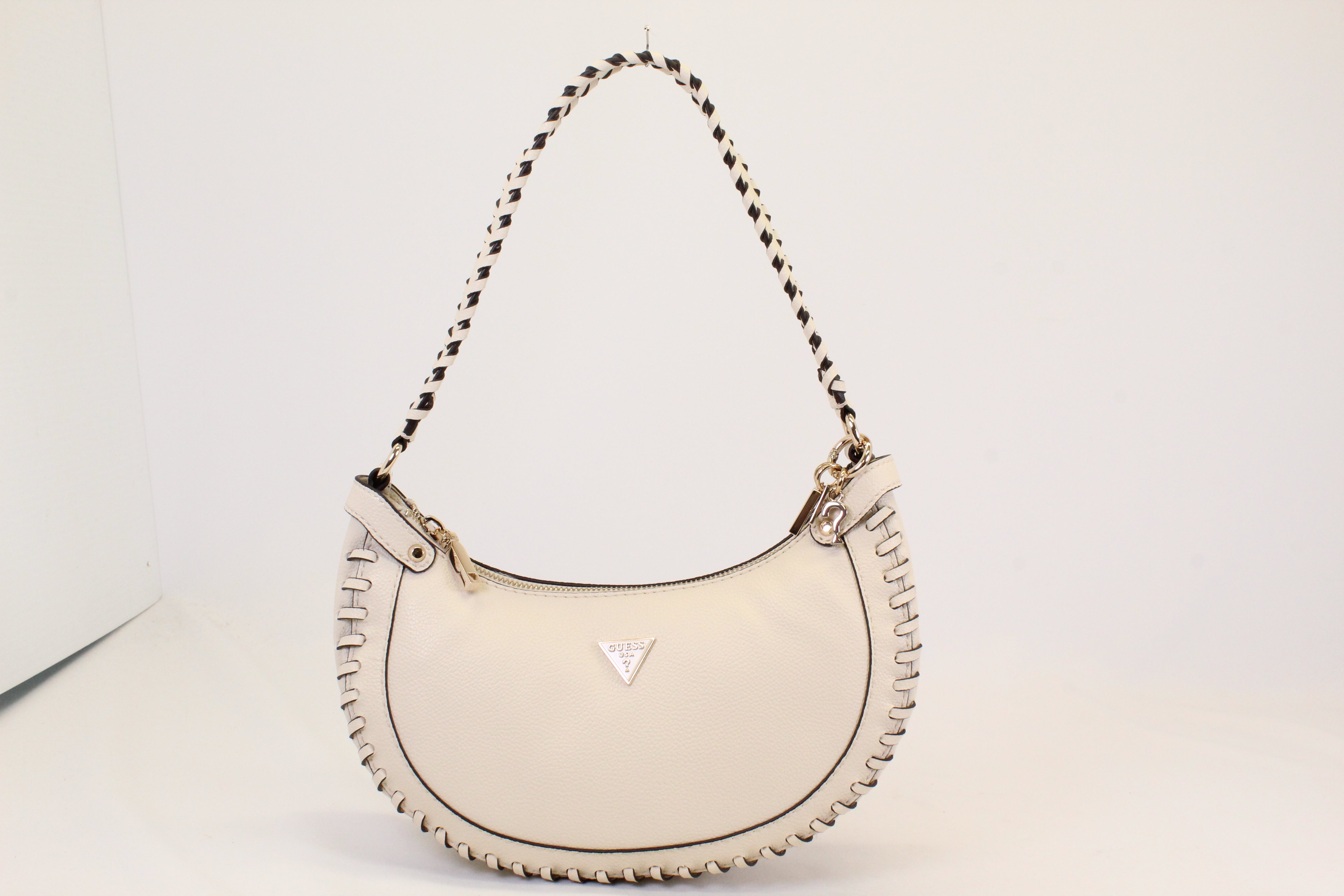 GUESS BG975001 - BEIGE - B260.398