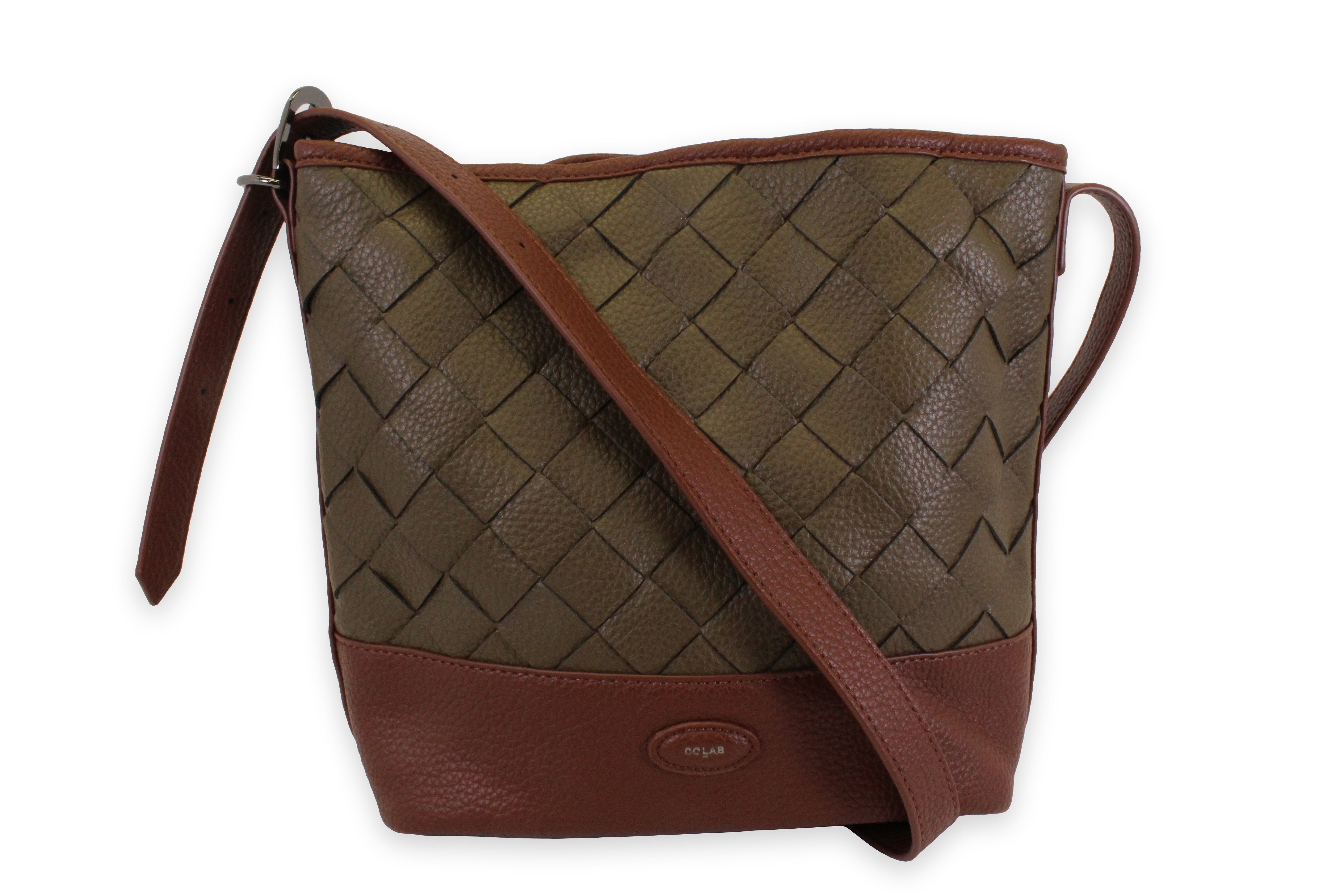 CO-LAB 7583-W - OLIVE - B265.005