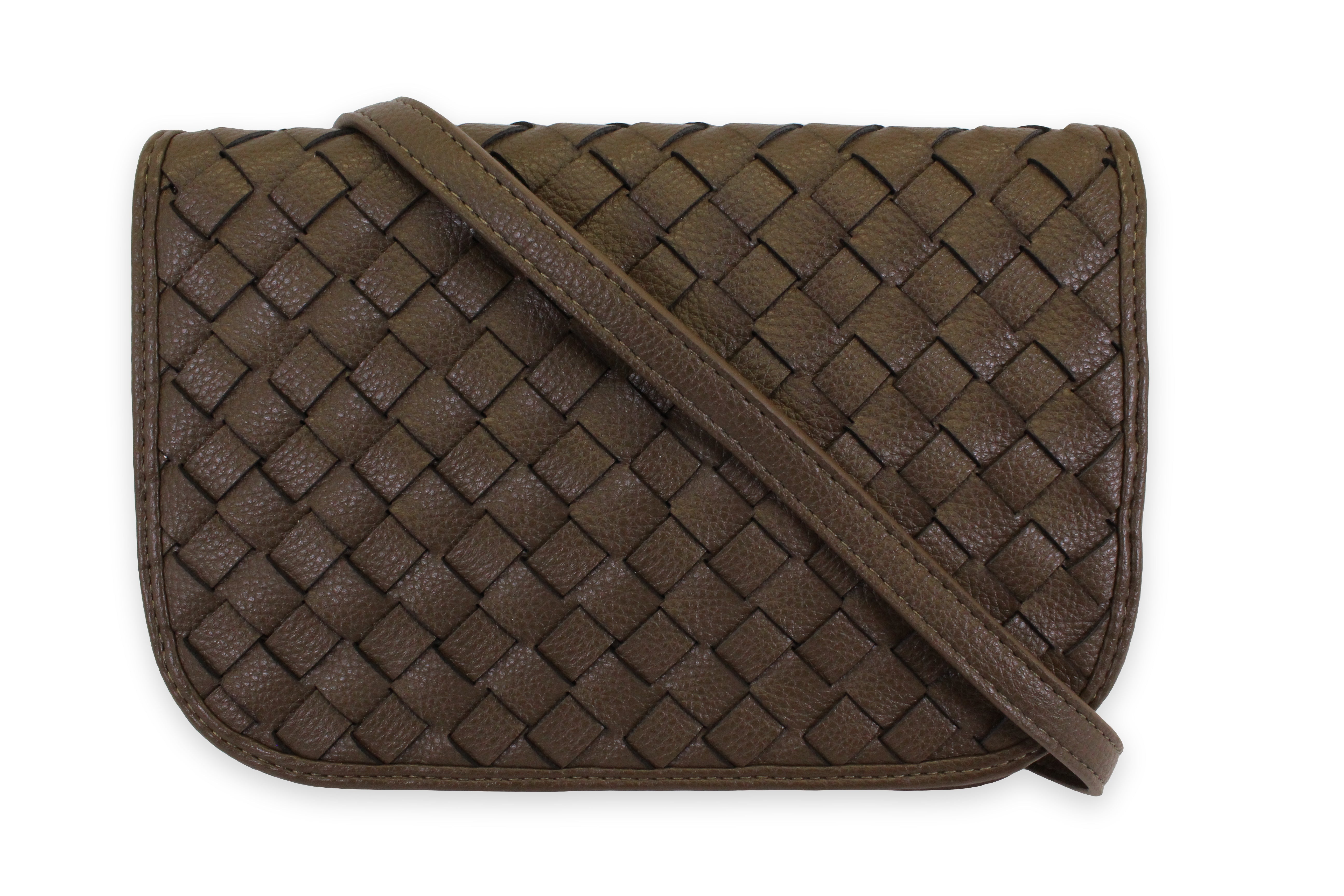 CO-LAB 7611-W - OLIVE - B265.007