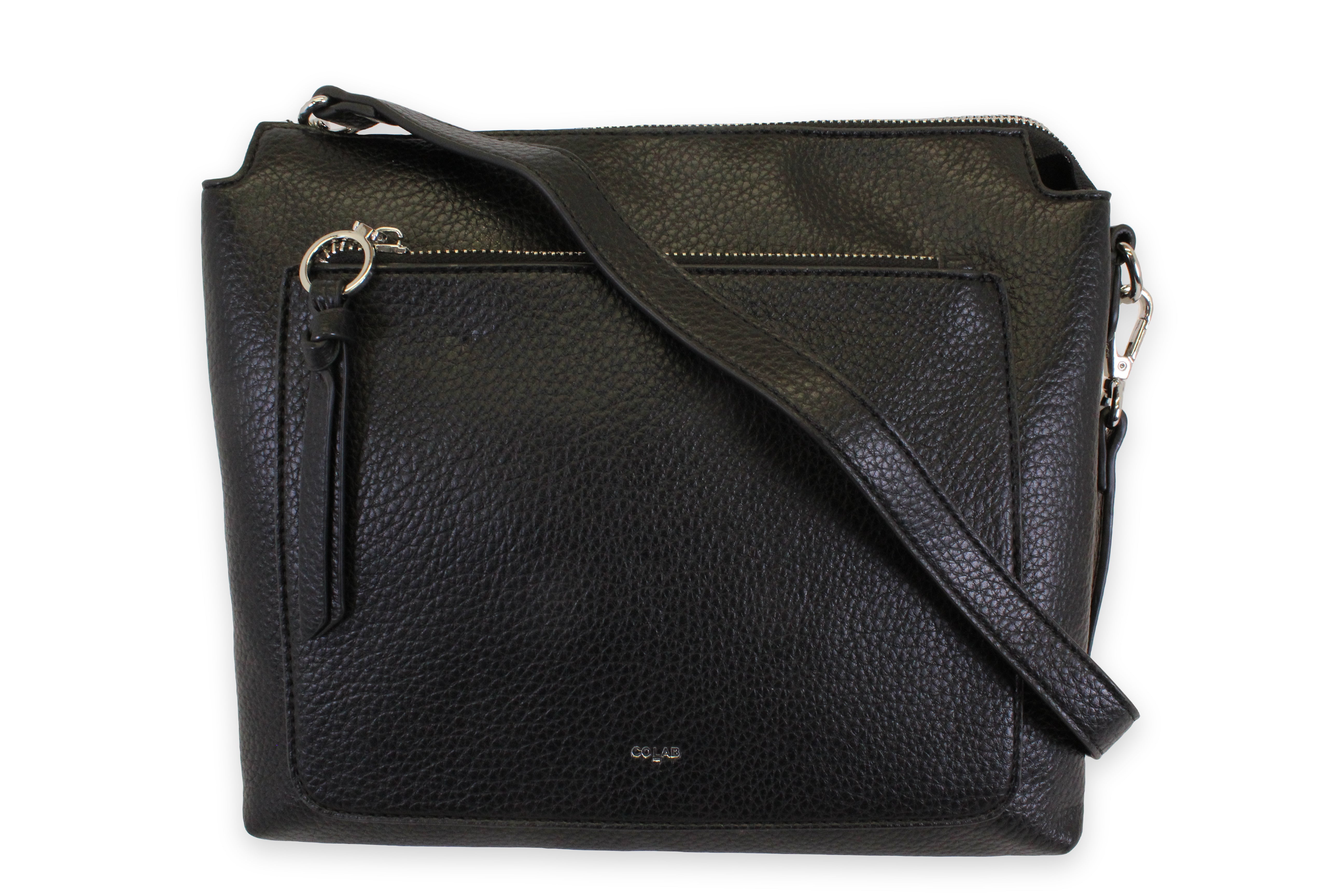 CO-LAB 7567 - NOIR - B265.018