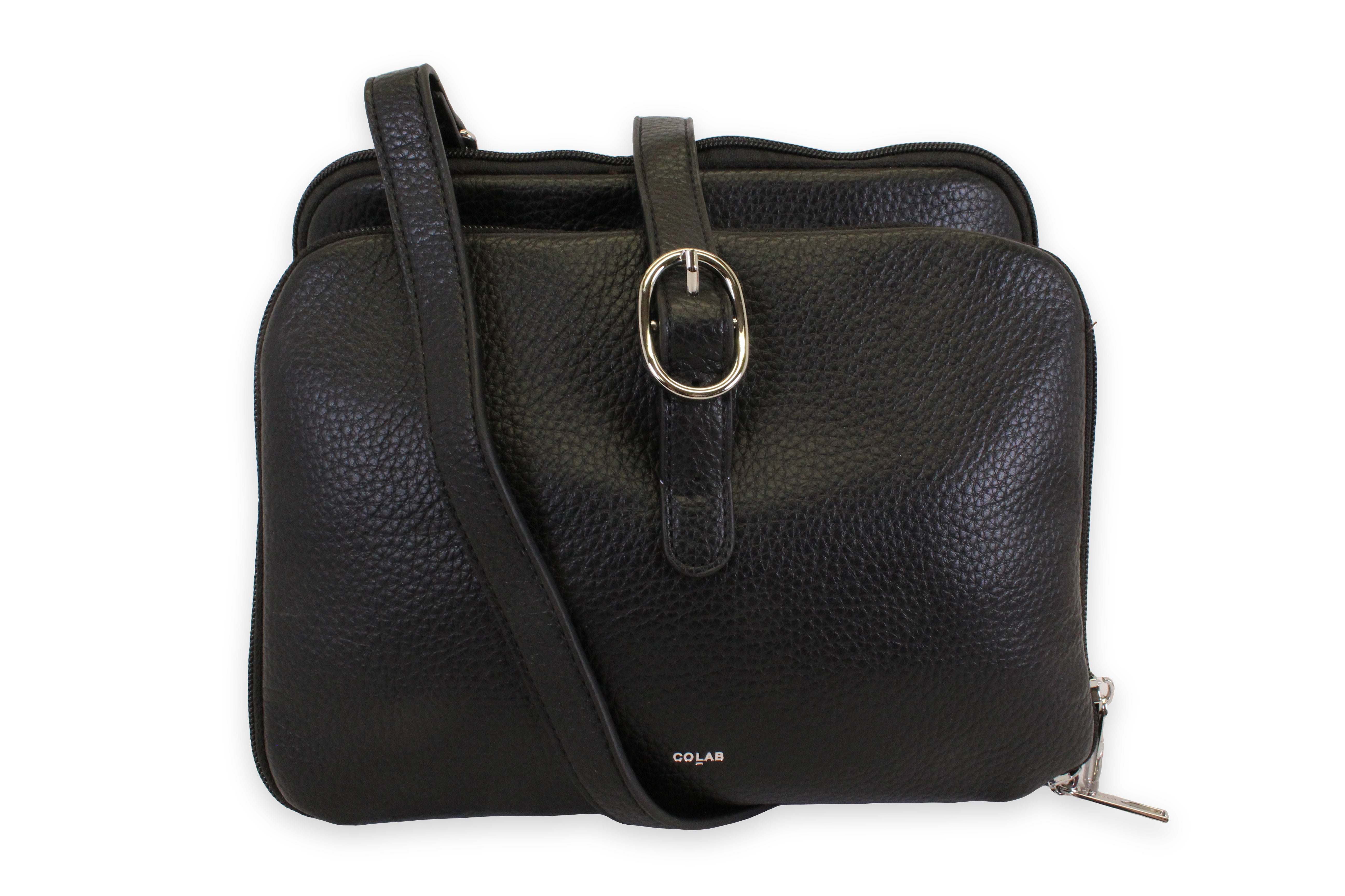 CO-LAB 7617 - NOIR - B265.020