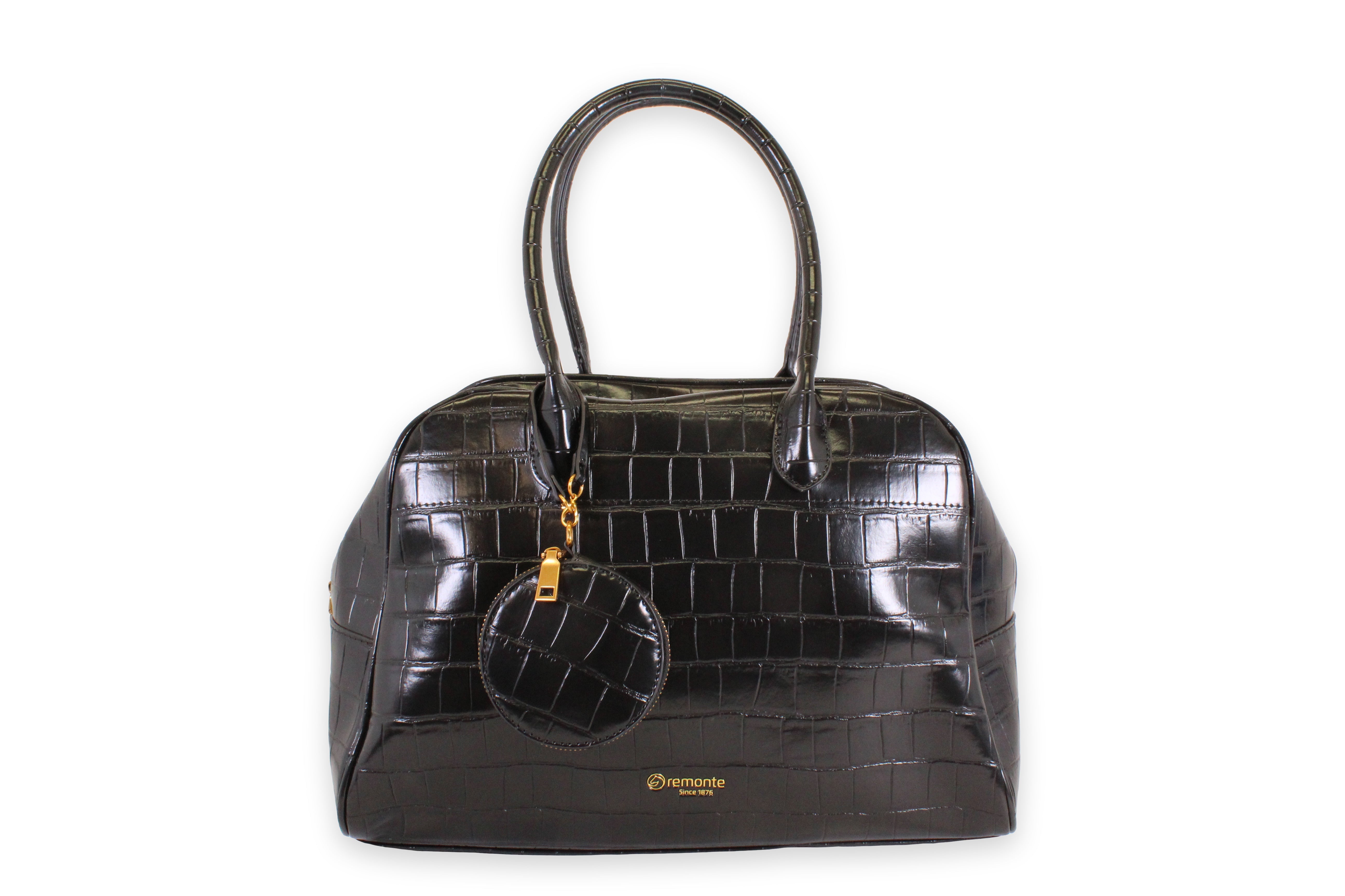 REMONTE Q0737-00 - NOIR - B265.028