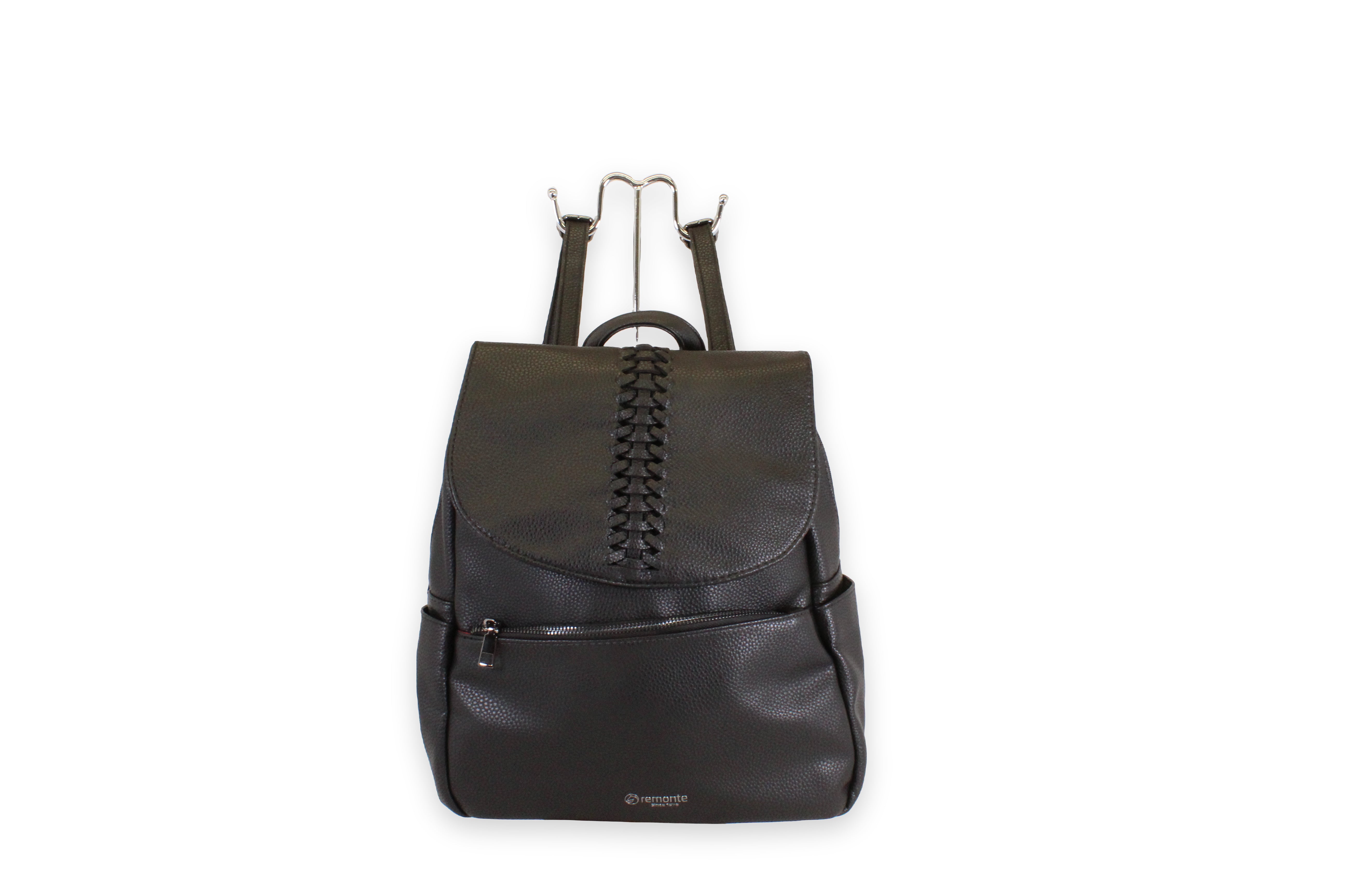 REMONTE Q0539-00 - NOIR - B265.033