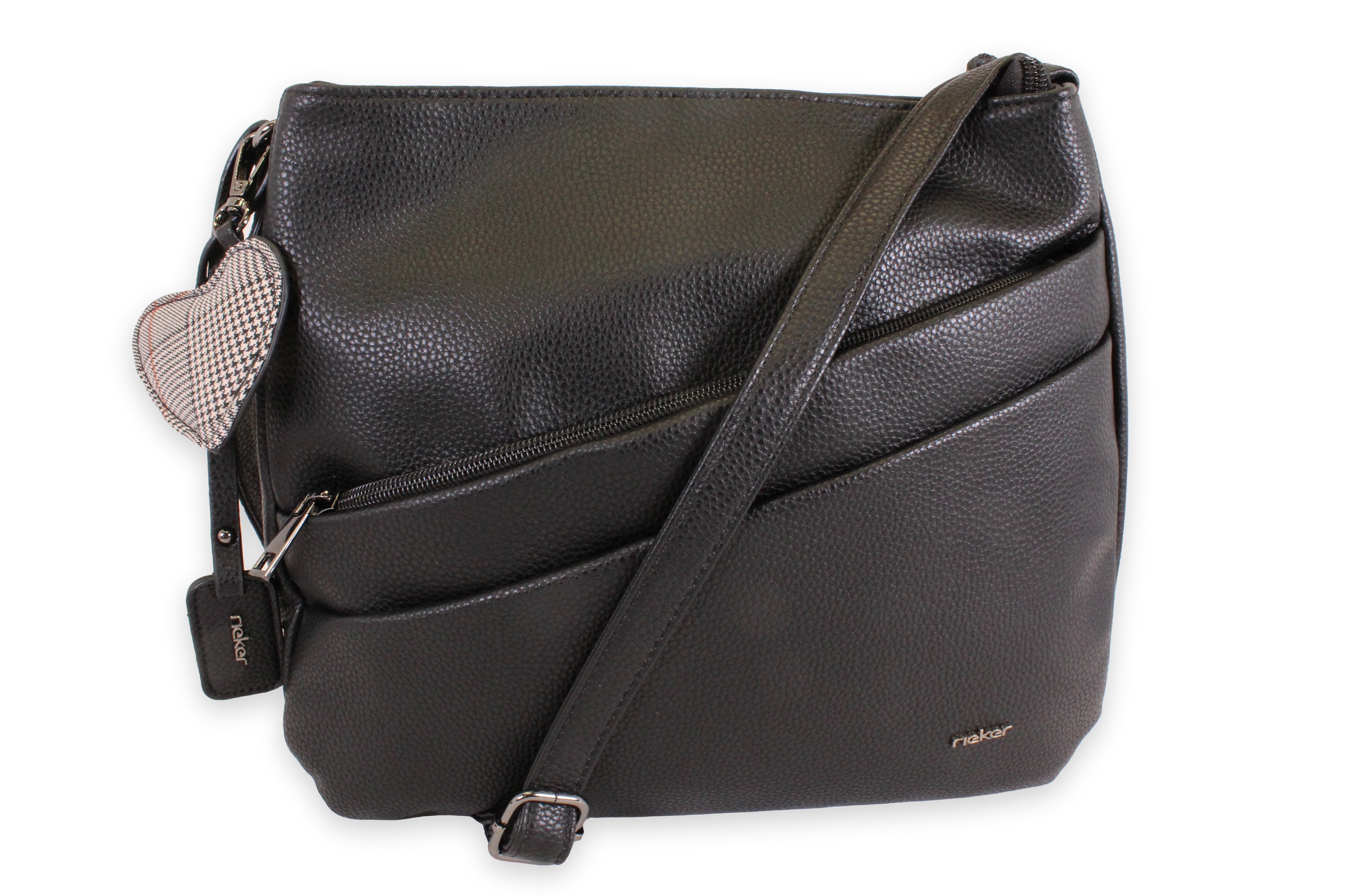 RIEKER H1005-02 - NOIR - B265.035