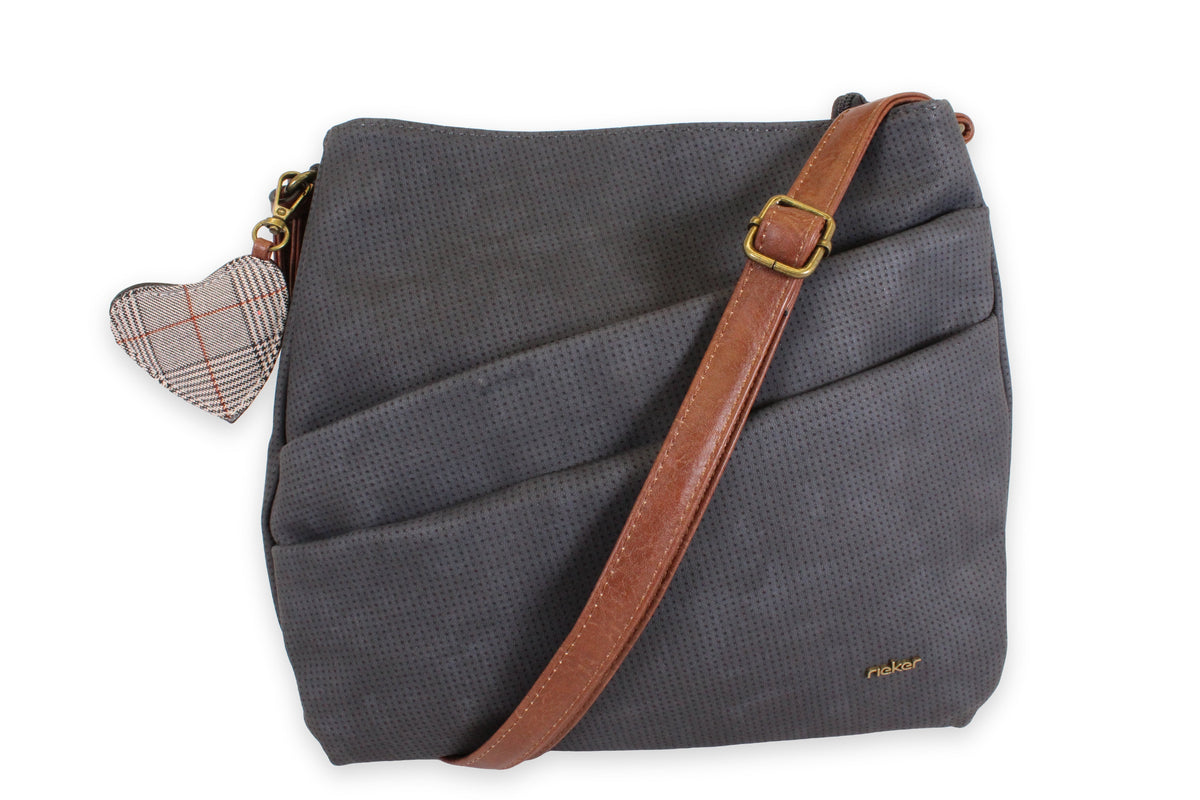 RIEKER H1005-14 - NOIR - B265.037