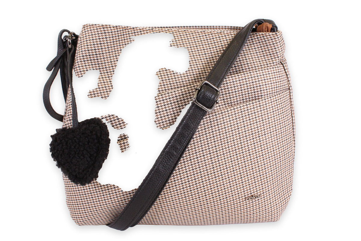 RIEKER H1005-90 - BEIGE - B265.038