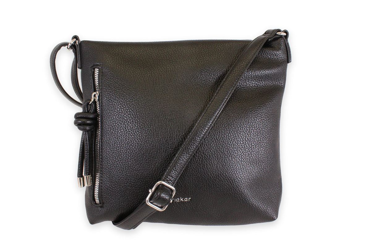 RIEKER H1073-01 - NOIR - B265.043