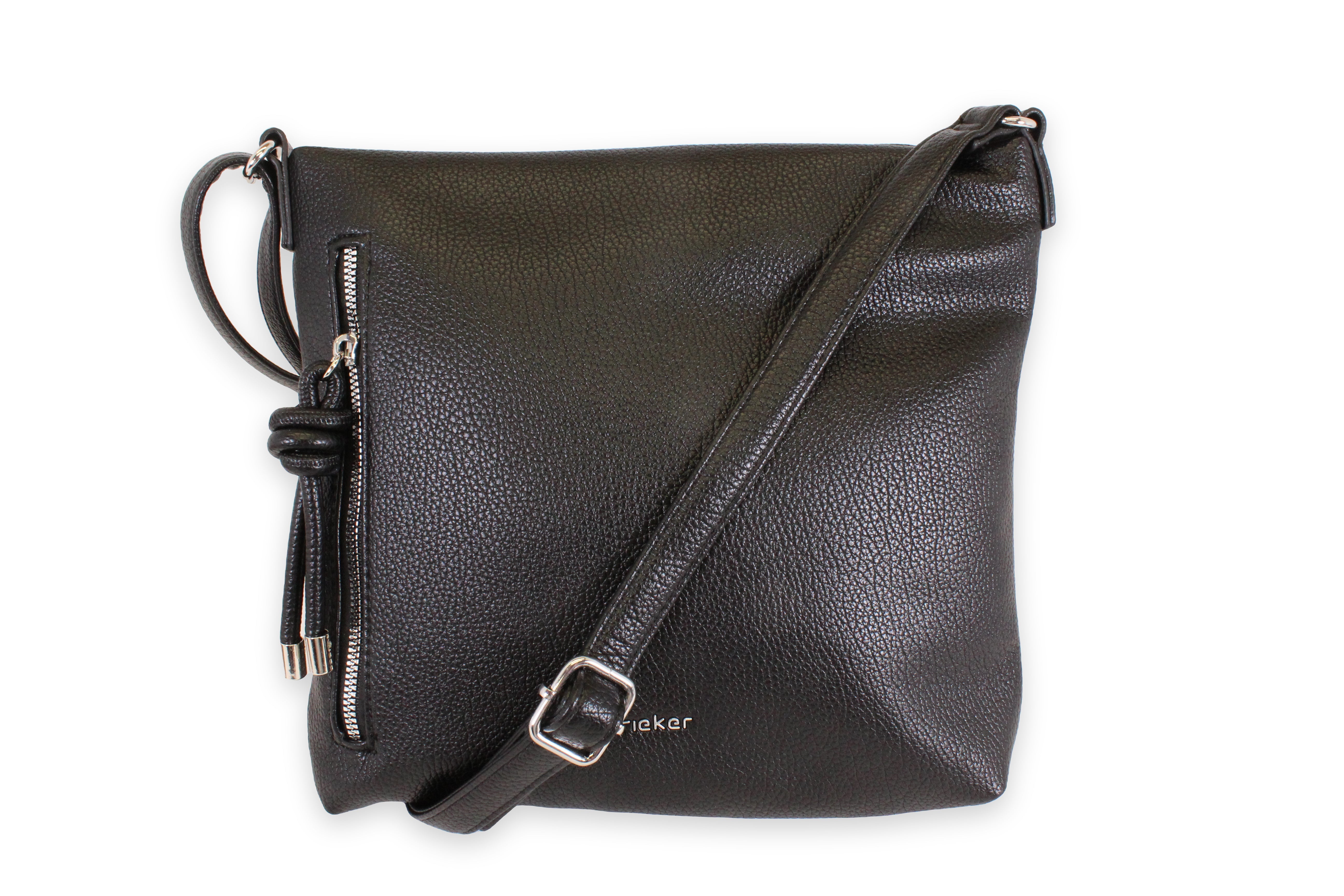 RIEKER H1073-01 - NOIR - B265.043
