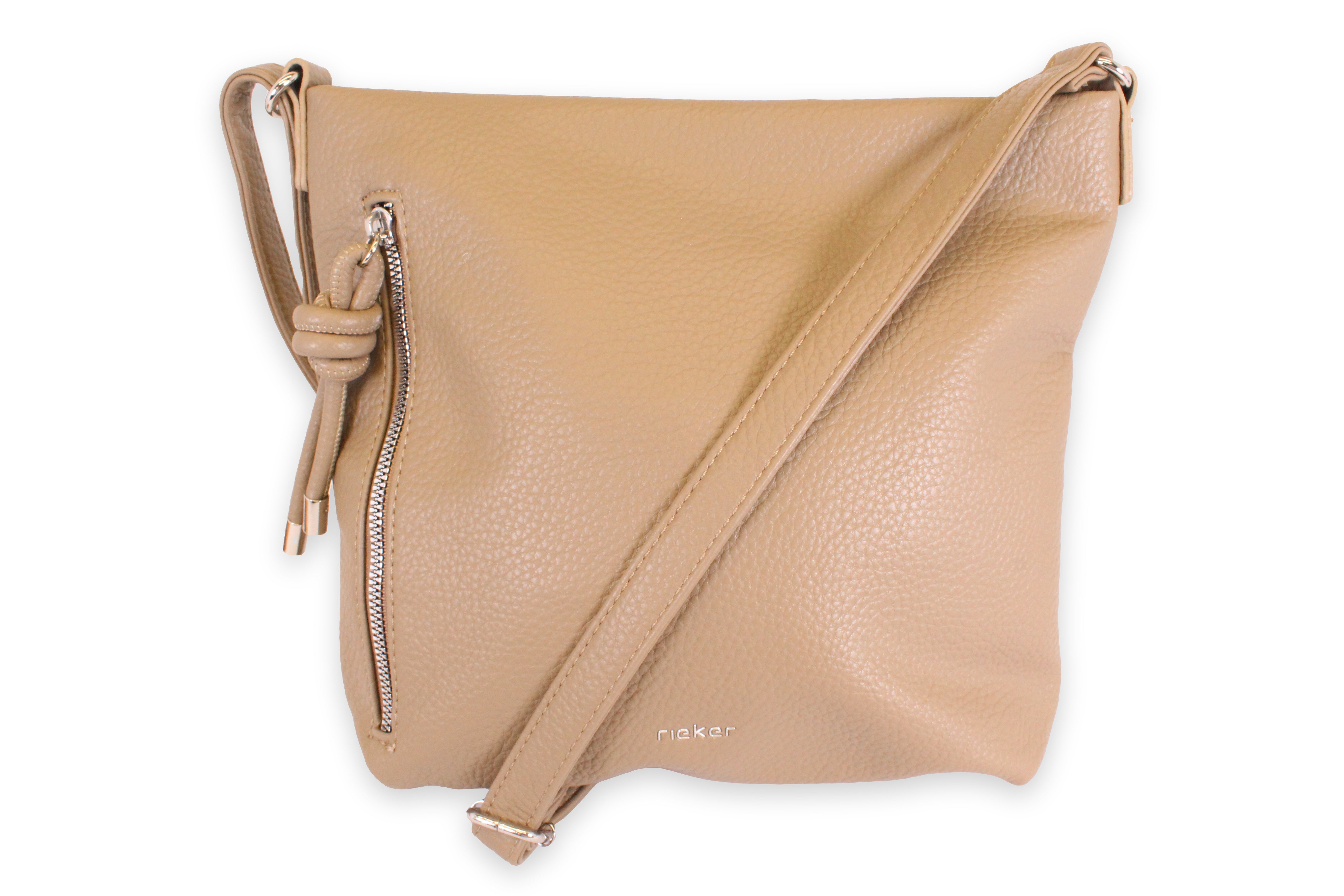 RIEKER H1073-60 - BEIGE - B265.044