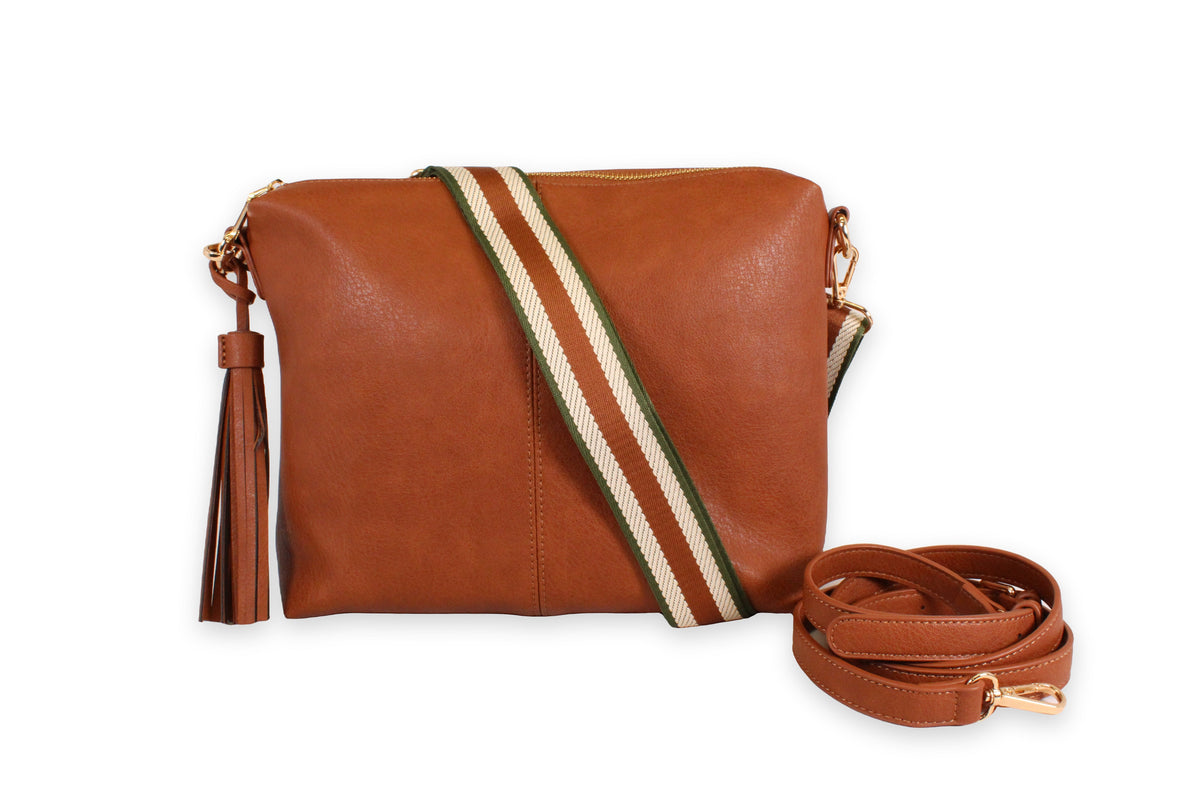 LOUENHIDE DAISY - TAN - B265.052