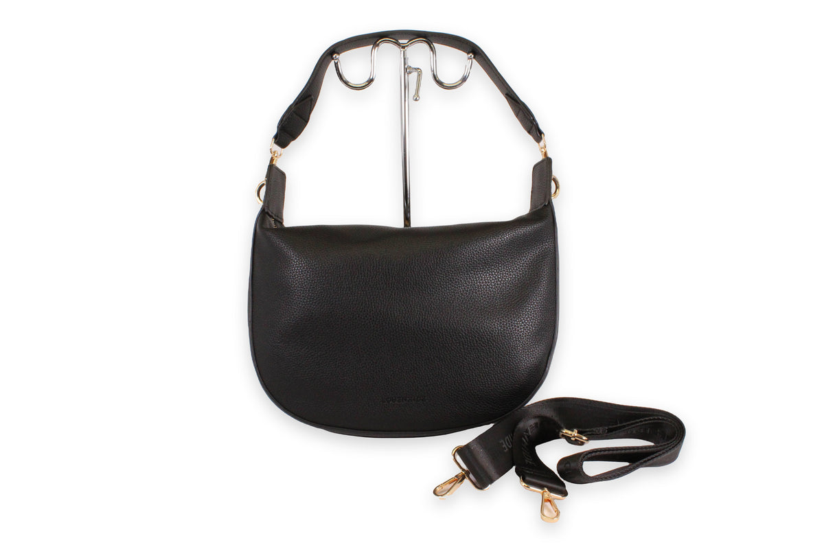 LOUENHIDE GEORGINA - NOIR - B265.056