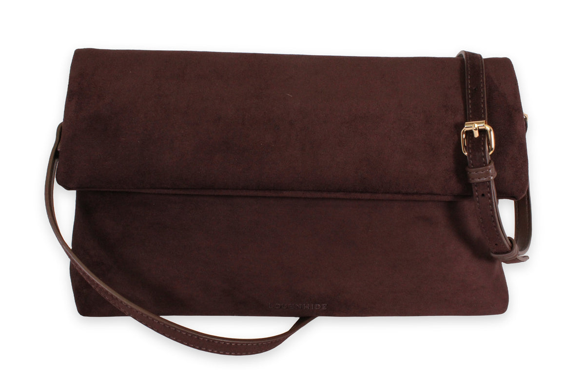 LOUENHIDE LUKA - CHOCOLATE - B265.059