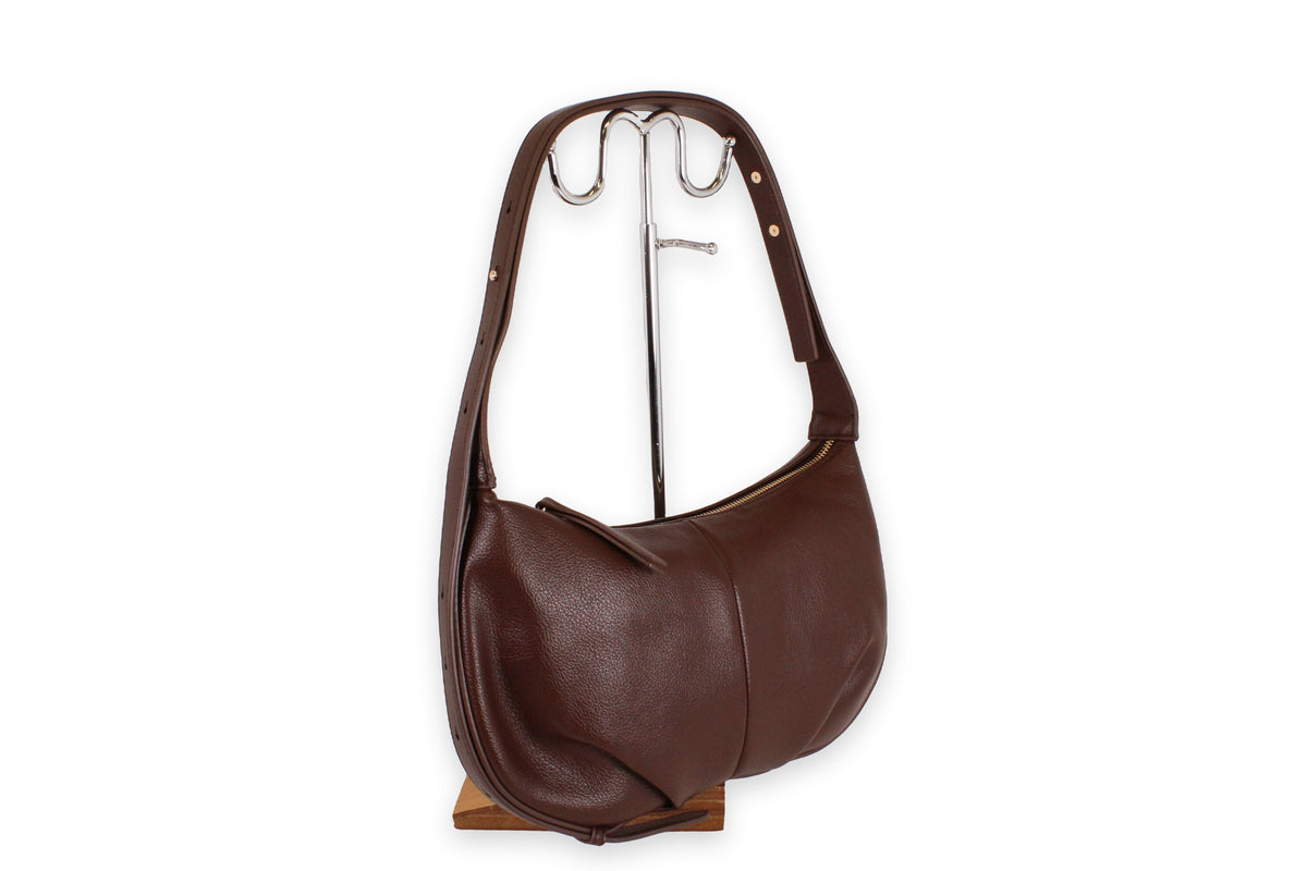 LOUENHIDE OLIVIA - CHOCOLAT - B265.063