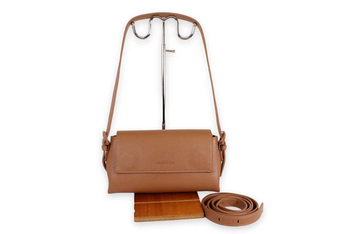 LOUENHIDE SOPHIA - BEIGE HONEY - B265.066