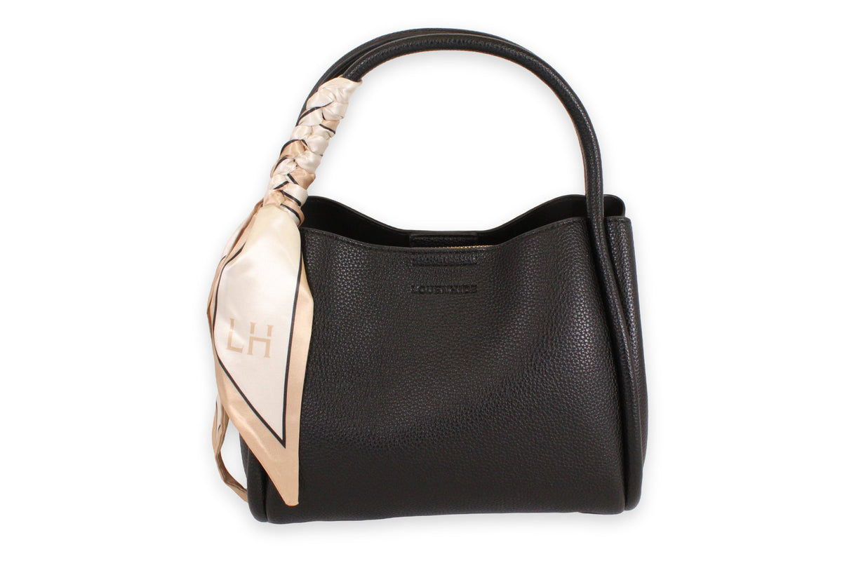 LOUENHIDE STEFFIE - CHOCOLAT - B265.069