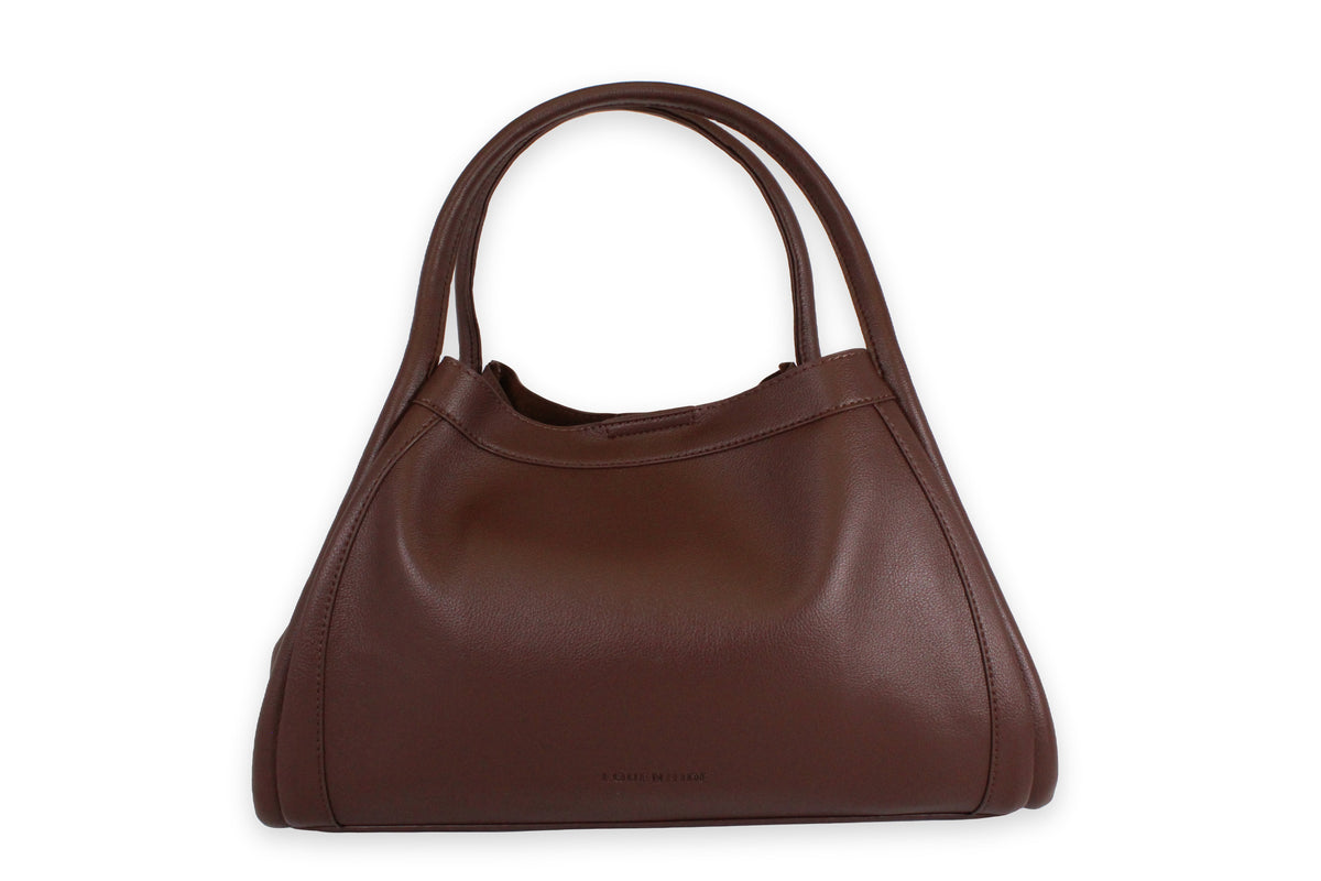 LOUENHIDE MINI SUTTON - CHOCOLAT - B265.071