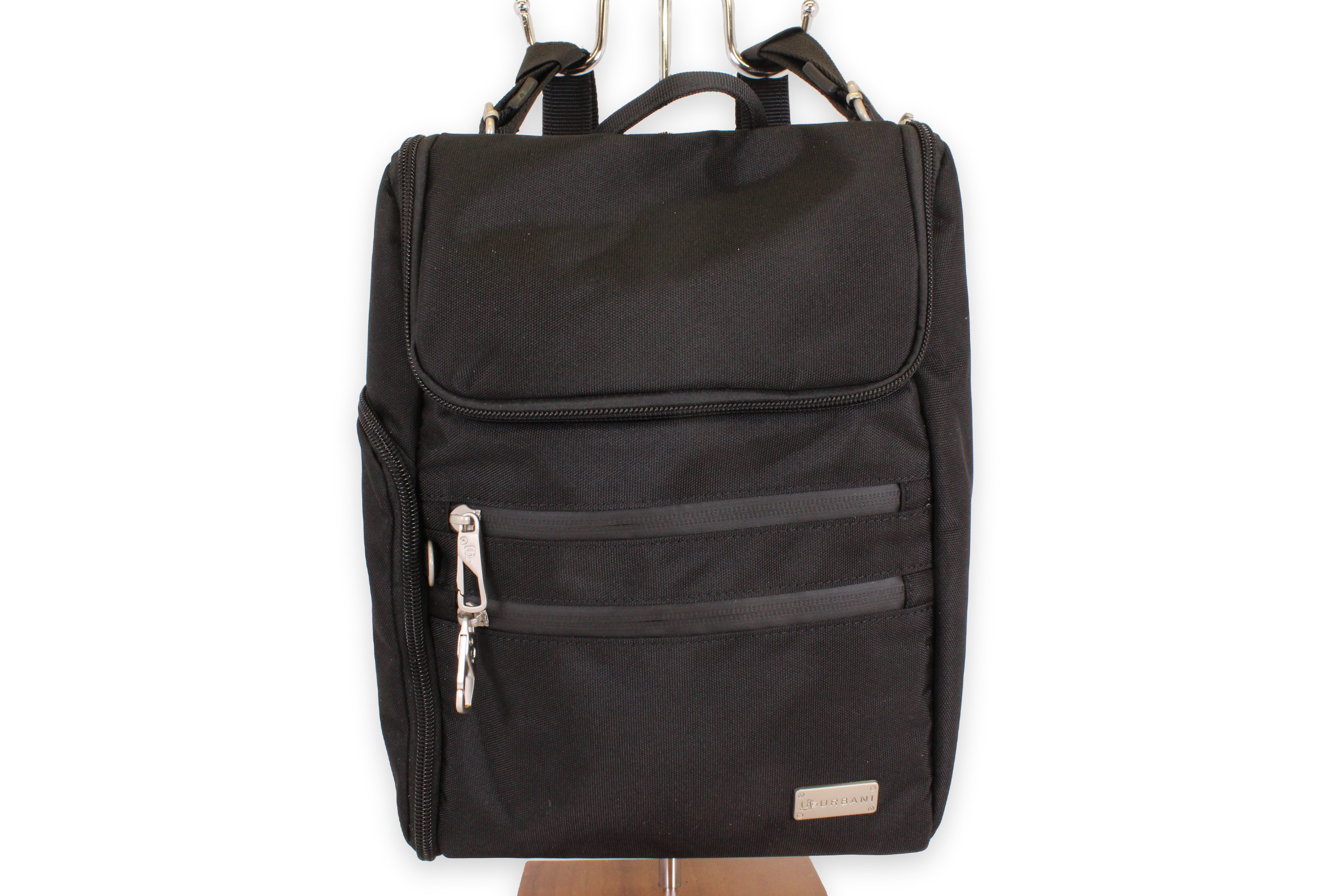 URBANI T1167 - NOIR - B265.096