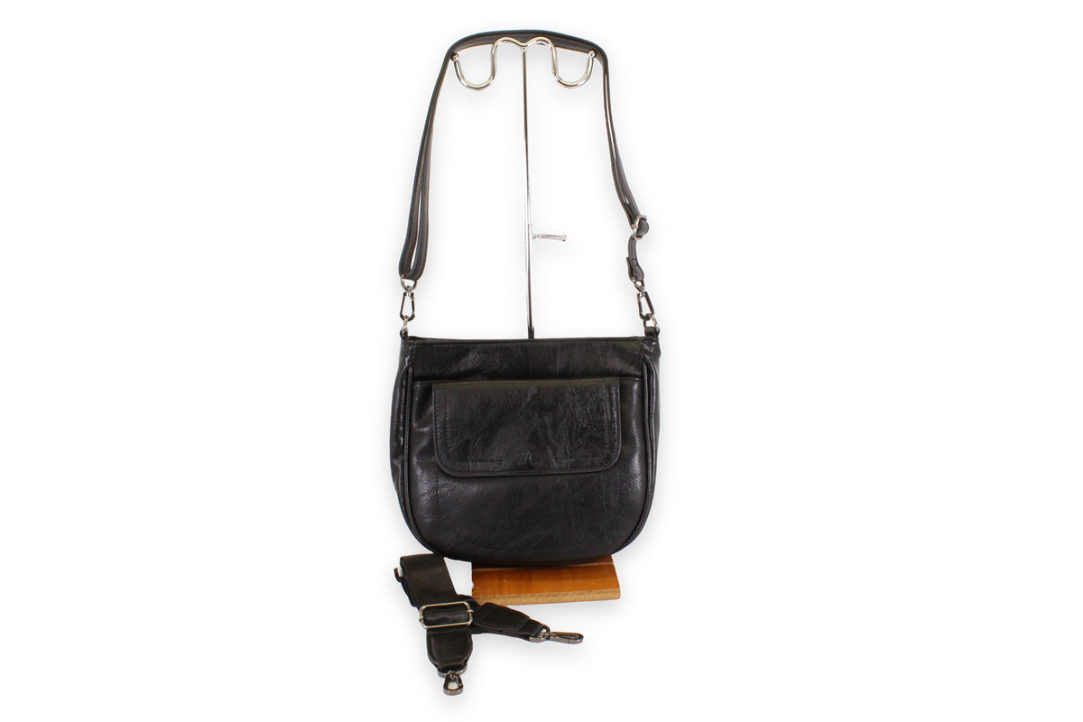 ZAC MARY IMPORT CM32232E 80 - NOIR - B265.101