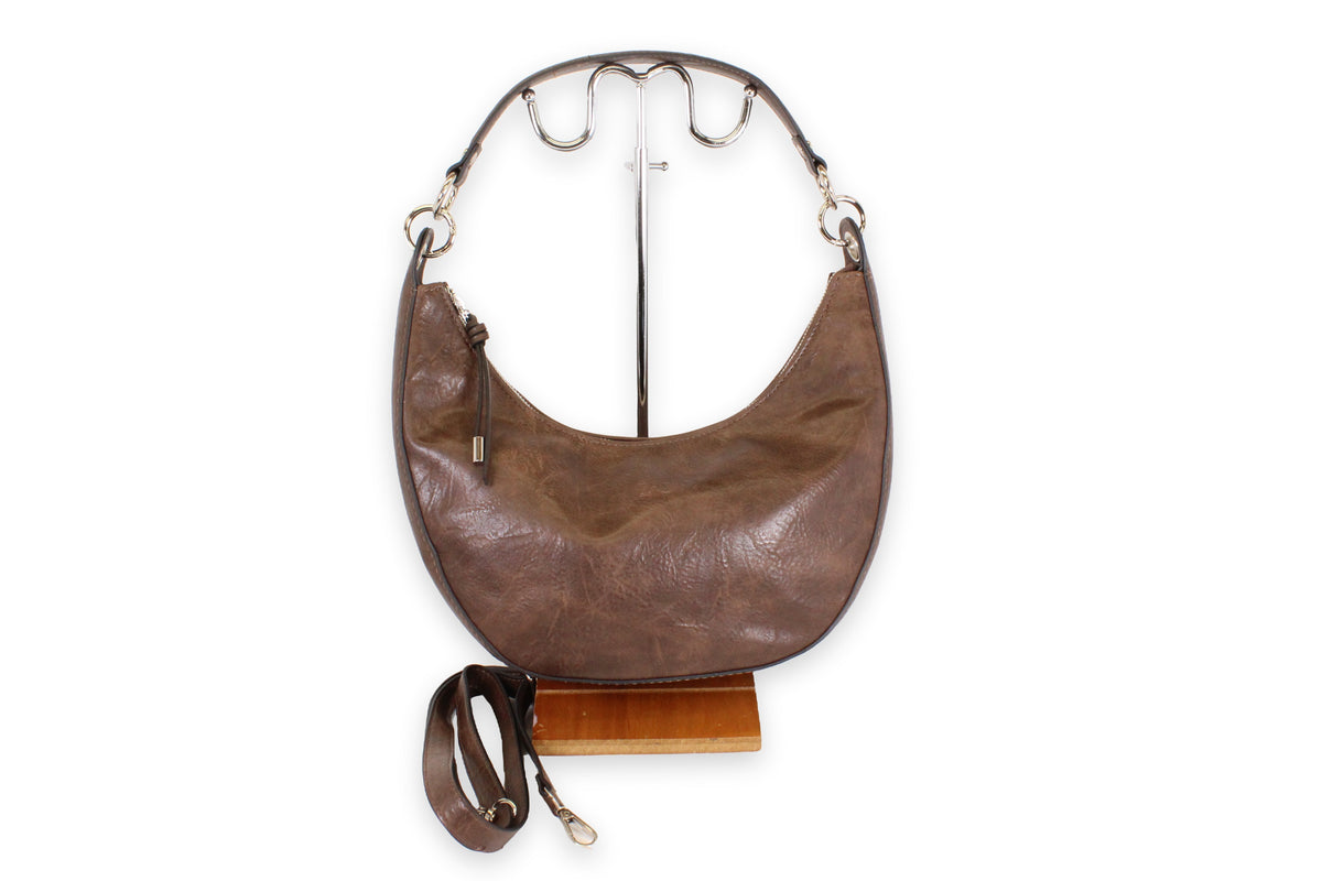 ZAC MARY IMPORT CM33786A 151 - BRUN - B265.105