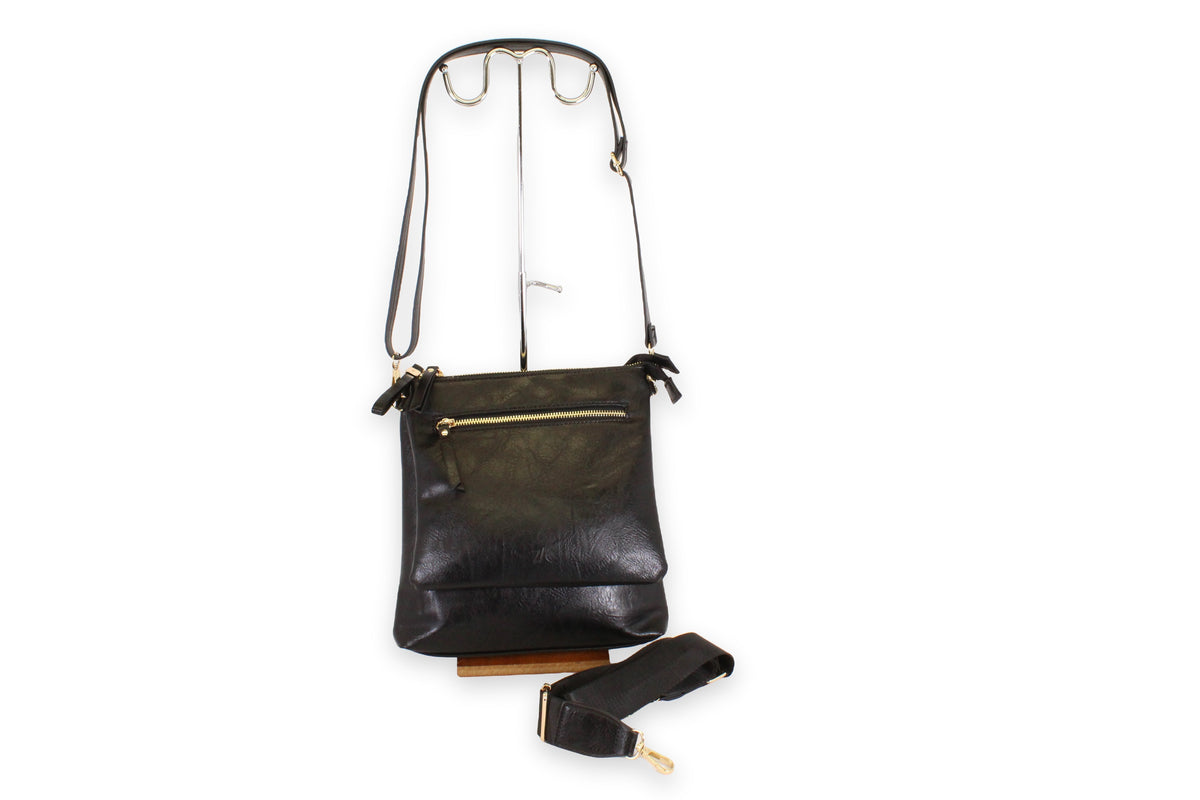 ZAC MARY IMPORT CM34513 80 - NOIR - B265.106