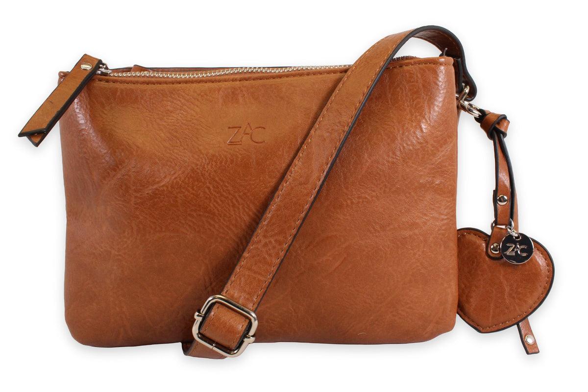 ZAC MARY IMPORT CM35082 - TAN - B265.109