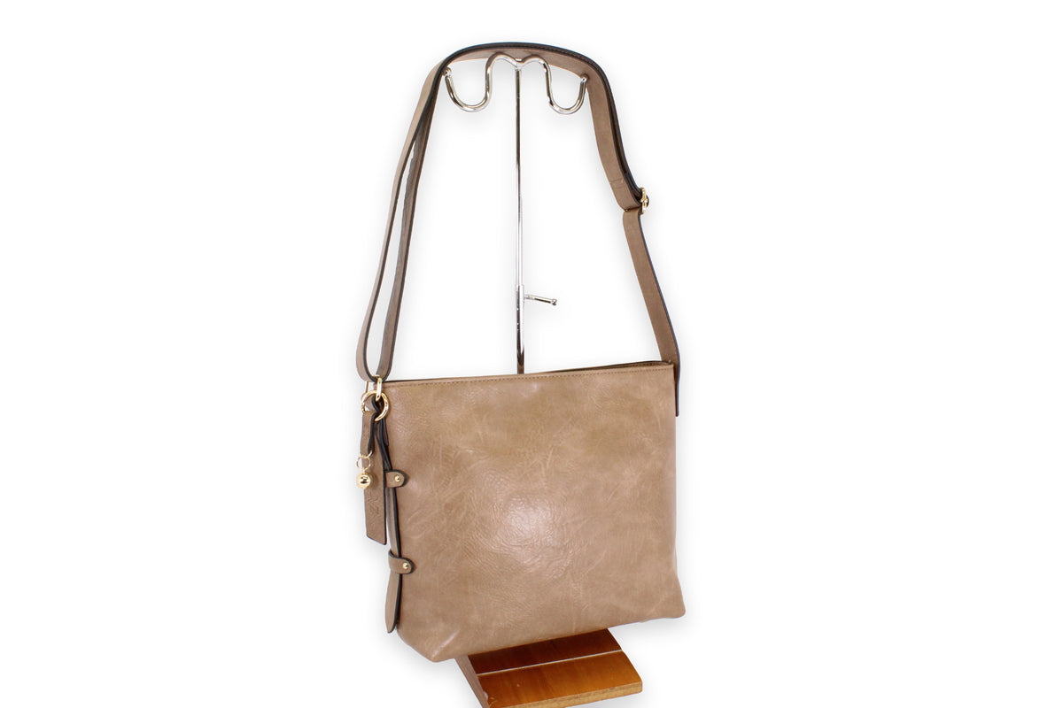 ZAC MARY IMPORT CM35646 160 - TAUPE - B265.122
