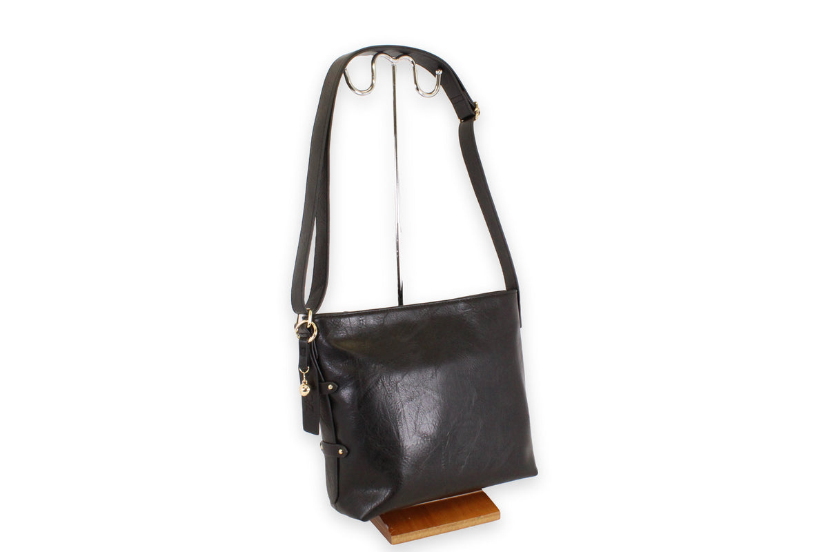 ZAC MARY IMPORT CM35646 80 - NOIR - B265.124