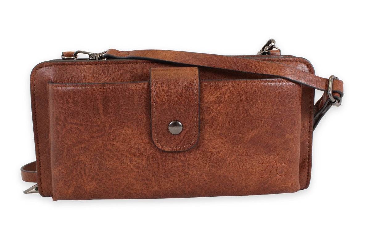 ZAC MARY IMPORT P1318-22-0 150 - BRUN - B265.126