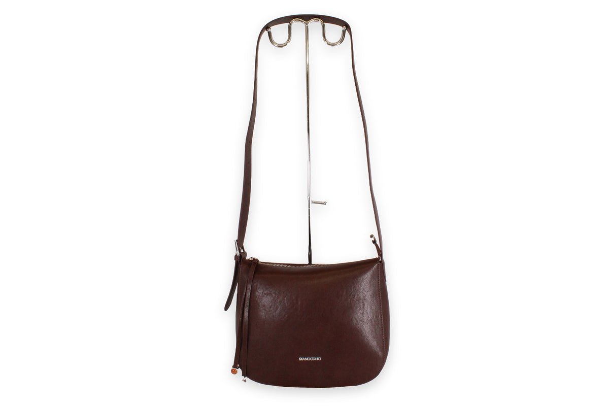 MANOCCHIO H165 - BRUN - B265.137