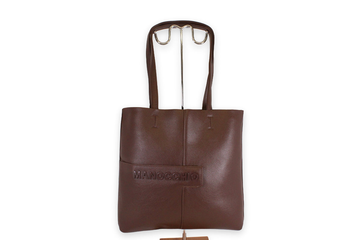 MANOCCHIO 92851-2 - BRUN - B265.148