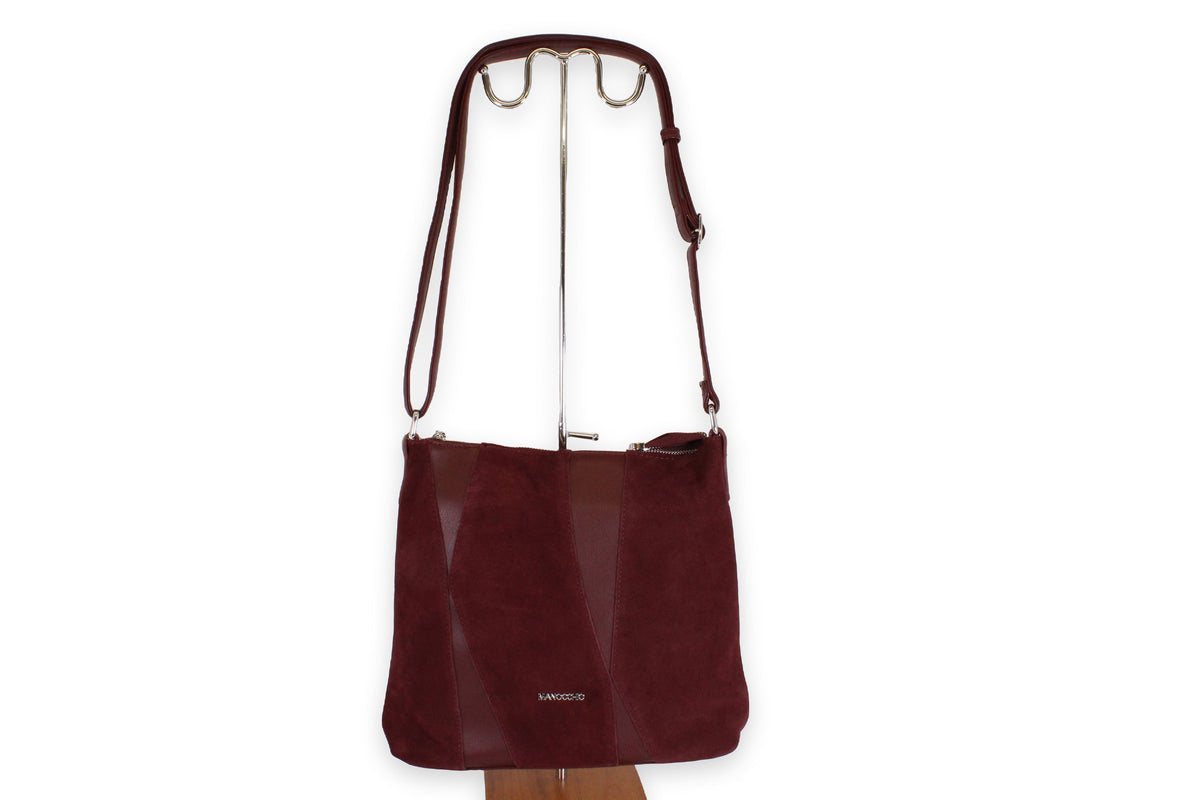 MANOCCHIO 93039-6 - BORDO - B265.156