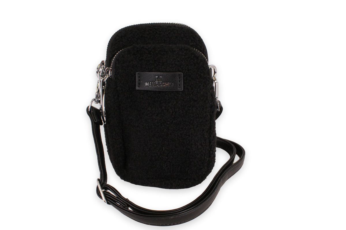 MANOCCHIO 89271-12 - NOIR - B265.158