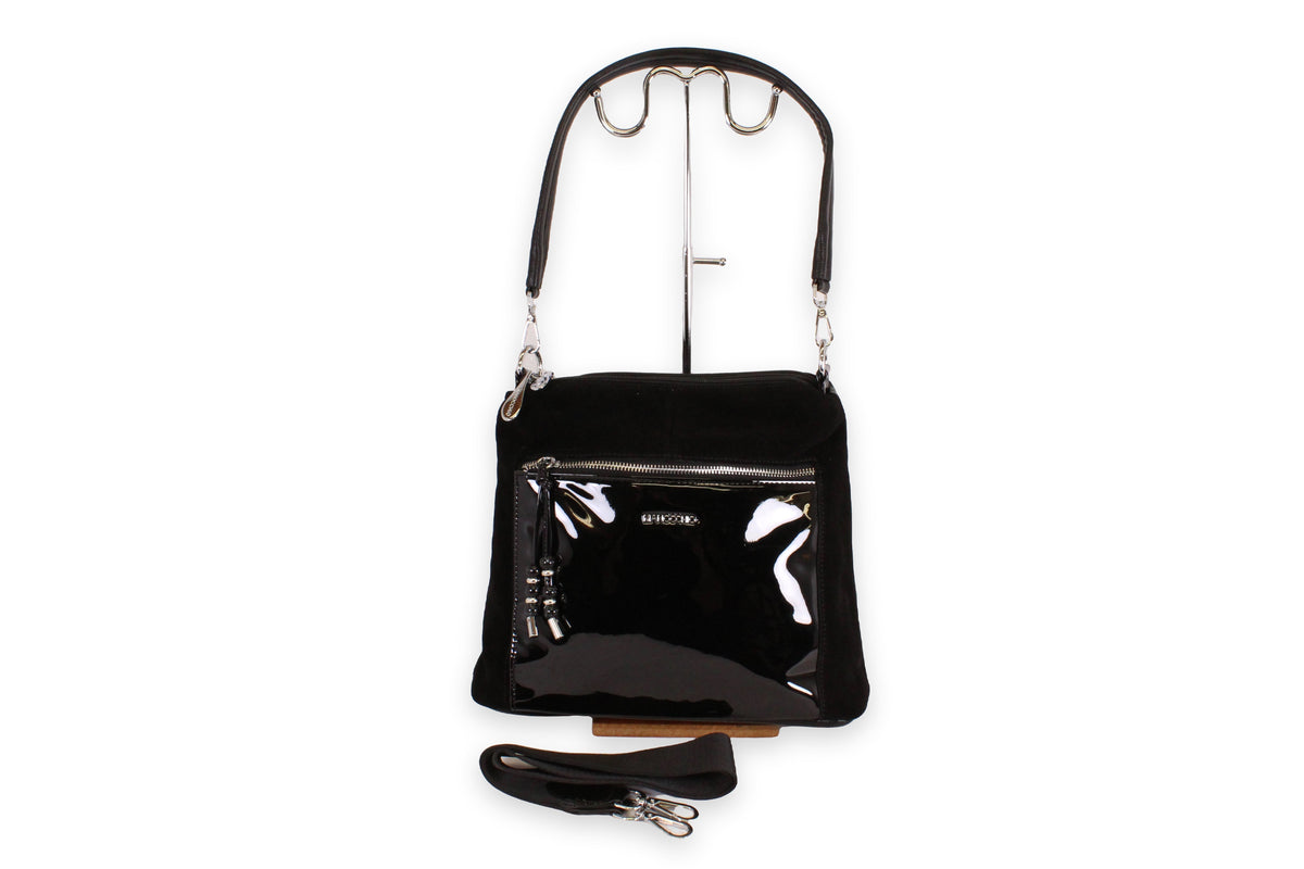MANOCCHIO 93578 - NOIR - B265.159