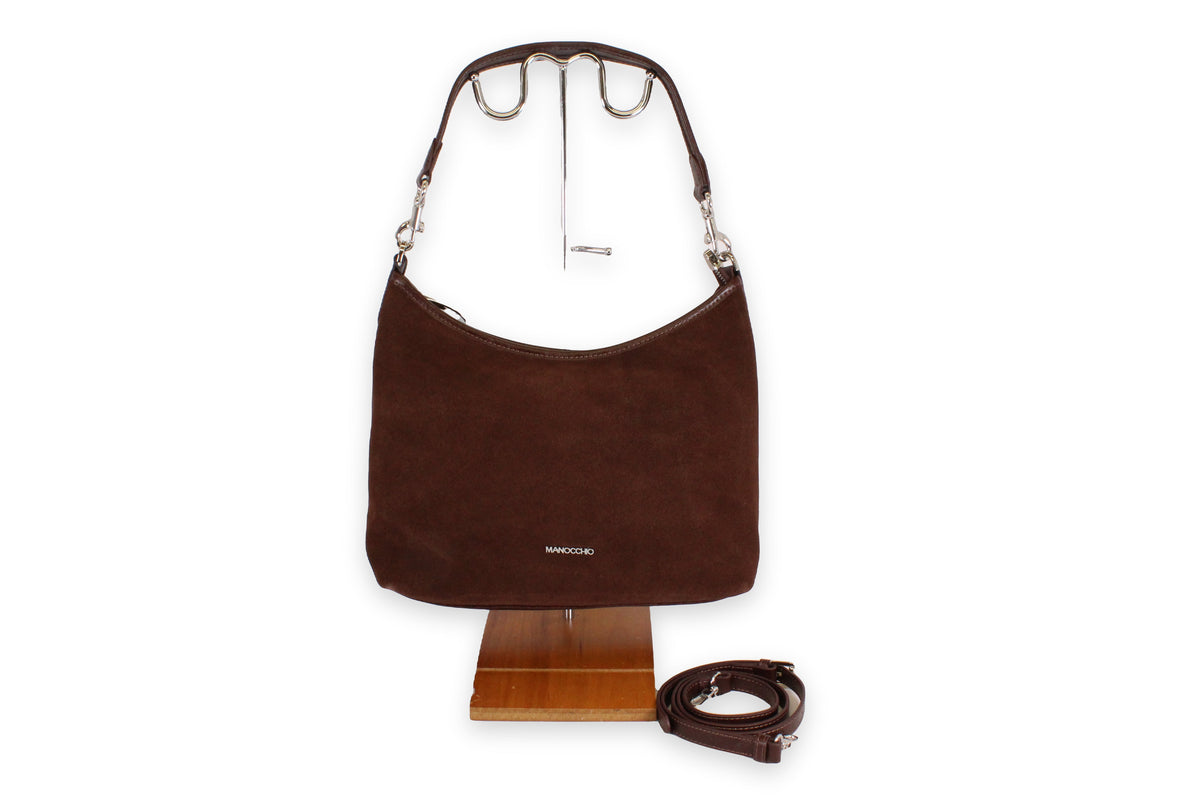 MANOCCHIO 11168 - BRUN - B265.160