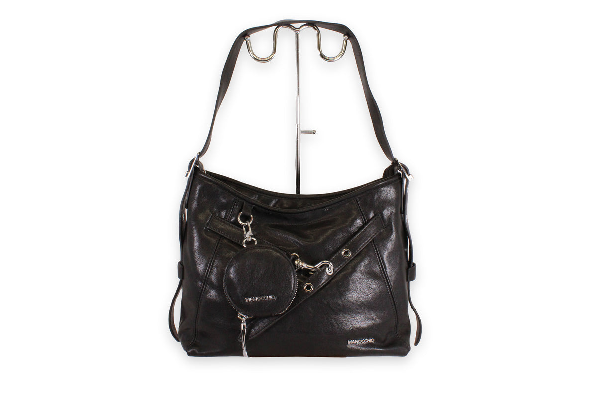 MANOCCHIO 93512 - NOIR - B265.161