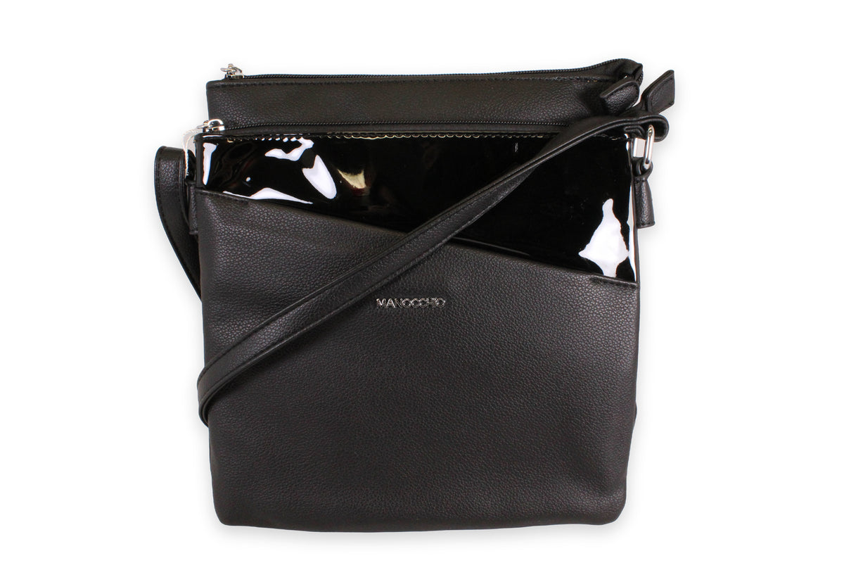 MANOCCHIO 85061 - NOIR - B265.166