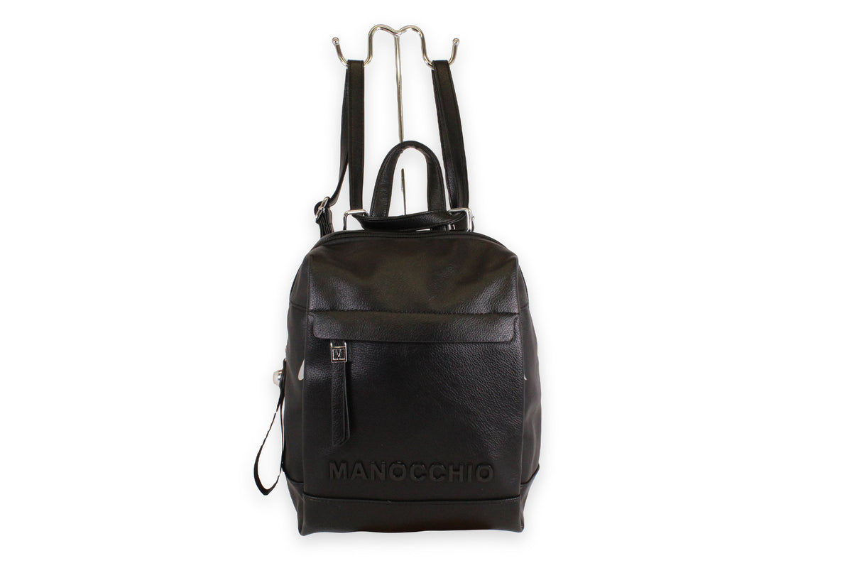 MANOCCHIO 87155 - NOIR/BRUN - B265.167