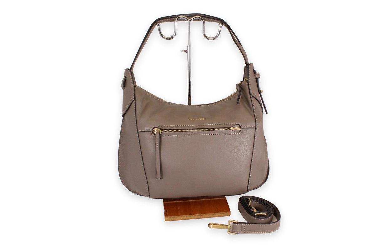 THE TREND (MARY IMPORT) 4343604 160 - TAUPE - B265.169