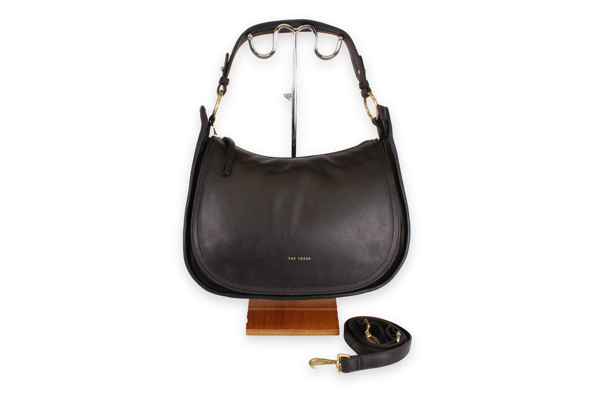 THE TREND (MARY IMPORT) 4343838 80 - NOIR - B265.171