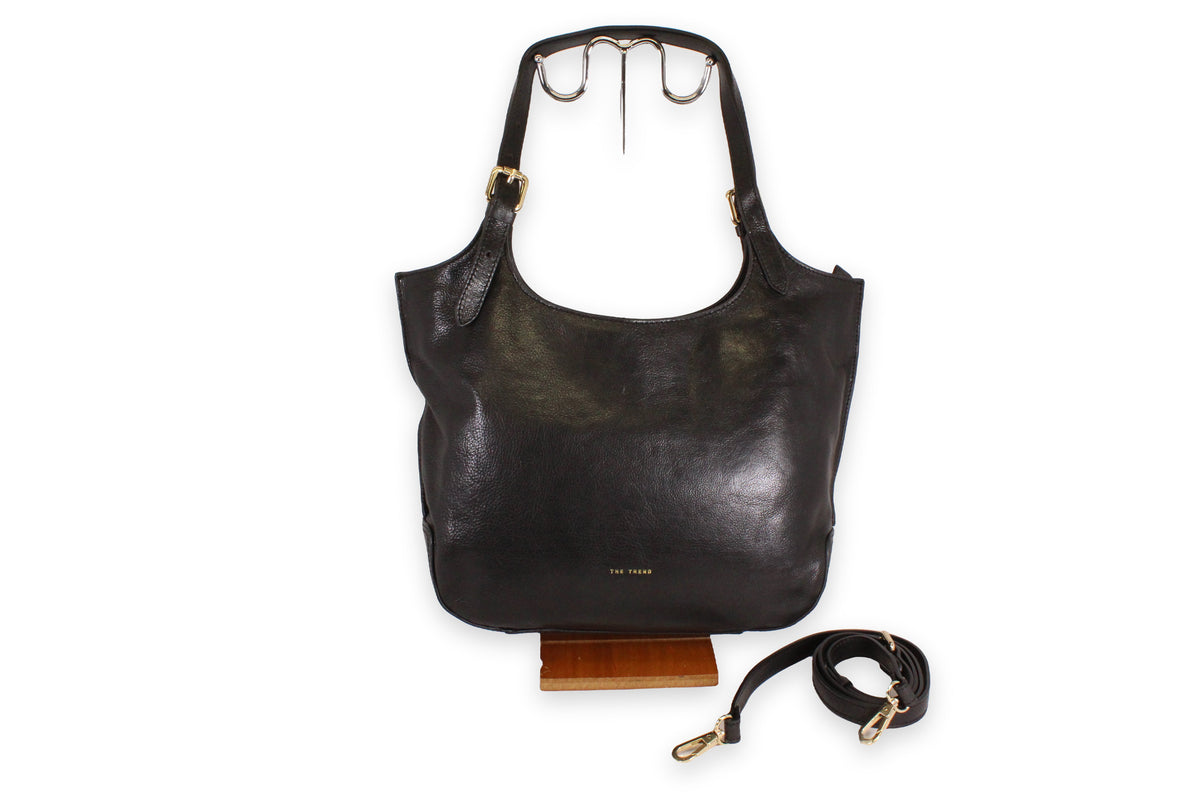 THE TREND (MARY IMPORT) 4756295 80 - NOIR - B265.176