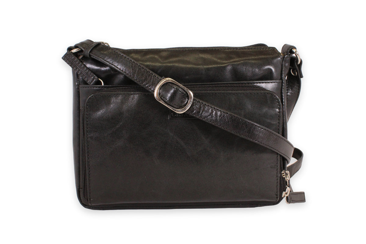 CRIALE 32599X - BRUN - B265.181
