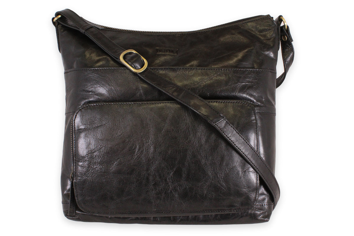 CRIALE 33052 - NOIR - B265.182