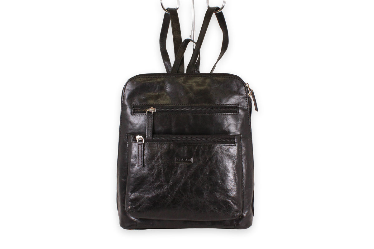 CRIALE 33061 - NOIR - B265.183