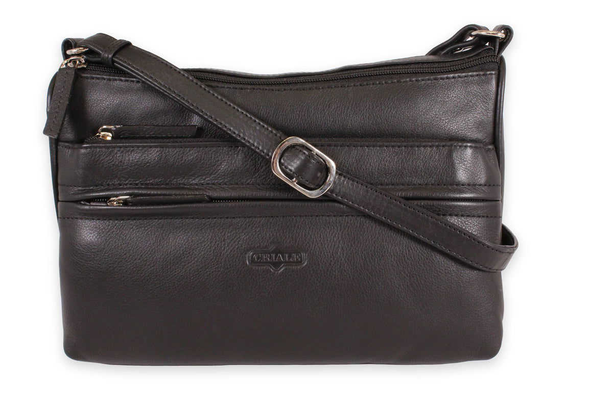 CRIALE 32848 - BRUN - B265.185