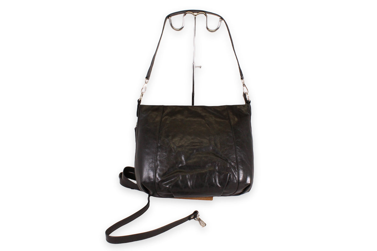 CRIALE 33140 - NOIR - B265.186