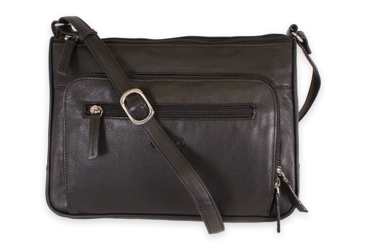 CRIALE 32986 - NOIR - B265.187