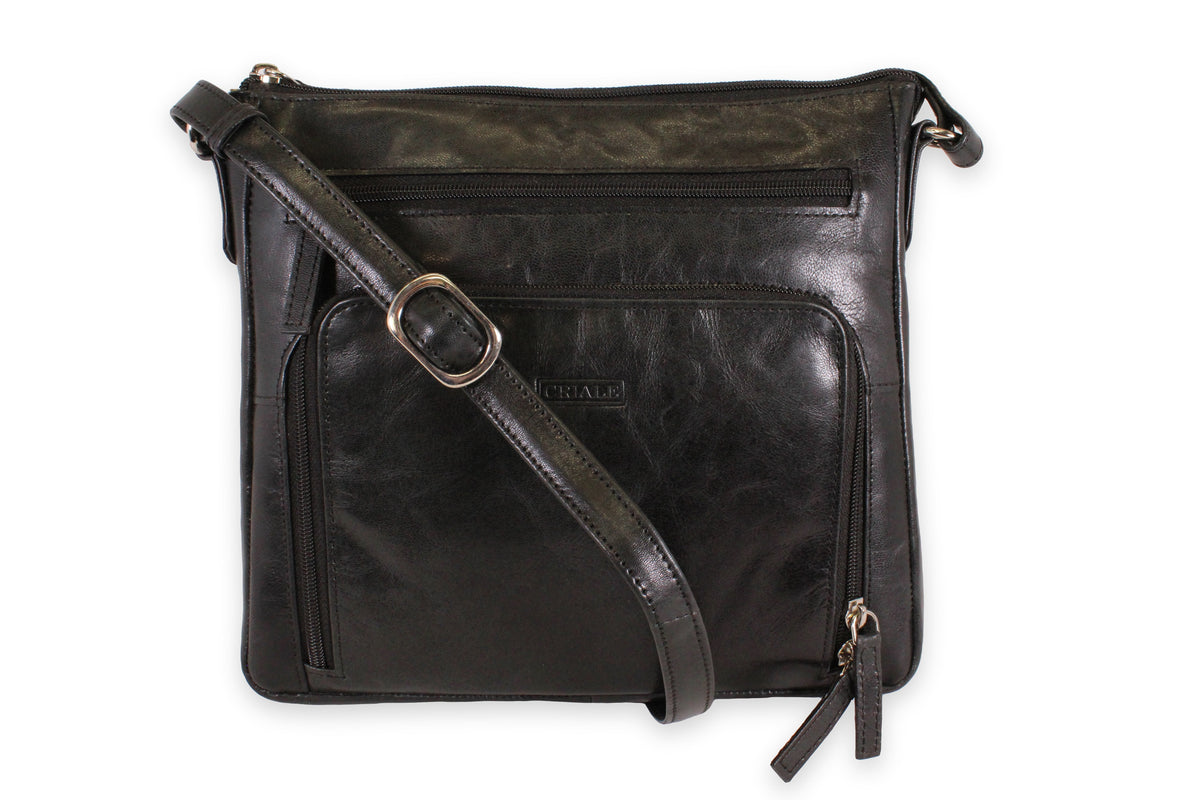 CRIALE 33069 - NOIR - B265.188
