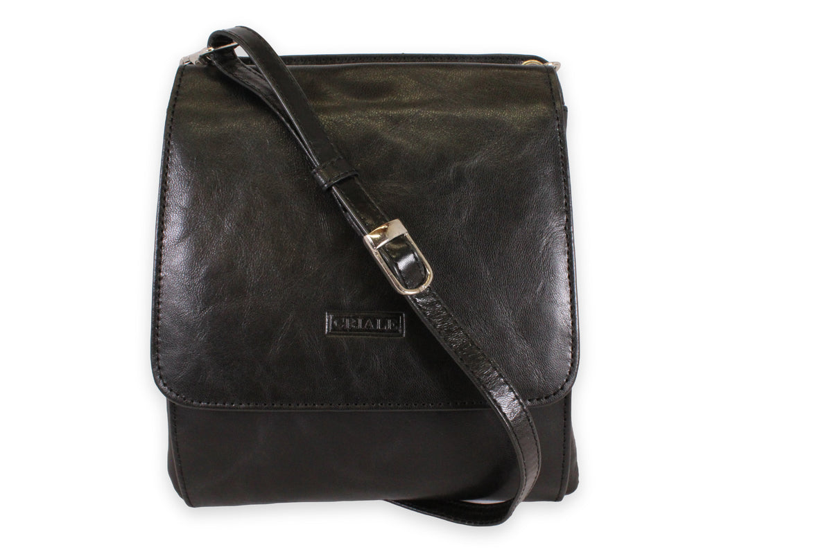 CRIALE 33169 - NOIR - B265.192
